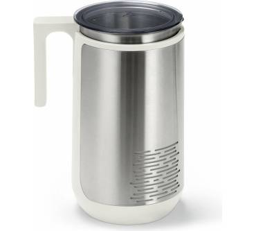 Produktbild Tchibo Induktions-Milchaufschäumer (178962/183962)