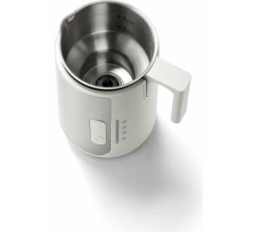 Produktbild Tchibo Induktions-Milchaufschäumer (178962/183962)