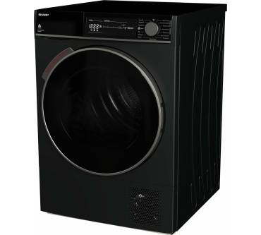 Produktbild Sharp KD-NHH8S9GA3-DE