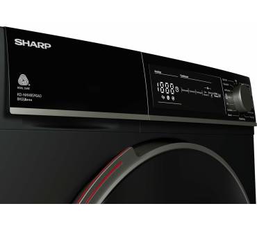 Produktbild Sharp KD-NHH8S9GA3-DE