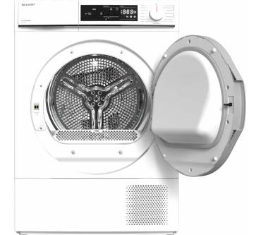 Produktbild Sharp KD-NHA8S8PW3-DE