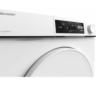 Produktbild Sharp KD-NHA8S8PW3-DE