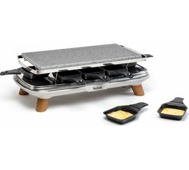 Produktbild Tefal Pierrade Gourmet PR620D