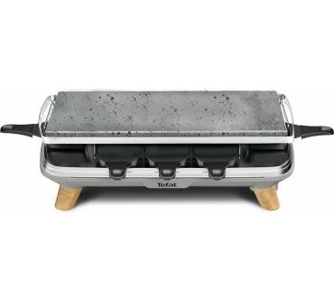 Produktbild Tefal Pierrade Gourmet PR620D