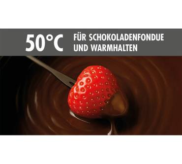 Produktbild Gastroback Fondue MultiCook 4-in-1 & Kochplatte (42568)