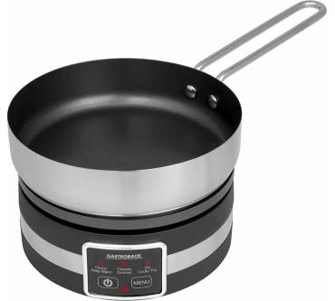 Produktbild Gastroback Fondue MultiCook 4-in-1 & Kochplatte (42568)