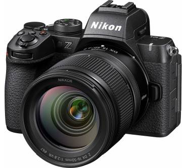 Produktbild Nikon Nikkor Z DX 16‑50mm f/2.8 VR