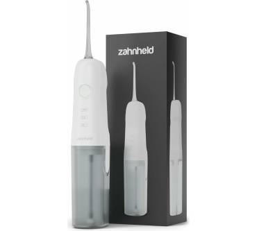 Produktbild Zahnheld Aquadent 2