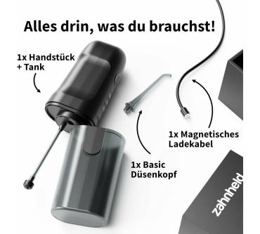 Produktbild Zahnheld Aquadent 2