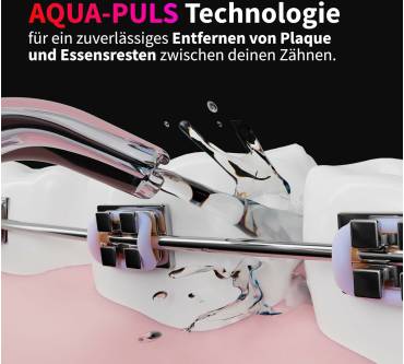 Produktbild Zahnheld Aquadent 2