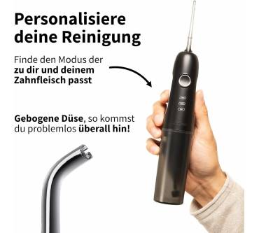 Produktbild Zahnheld Aquadent 2