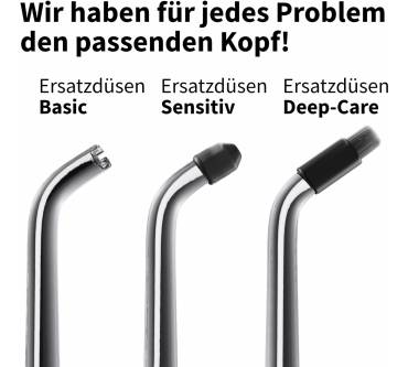 Produktbild Zahnheld Aquadent 2