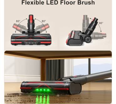 Produktbild Lubluelu G11