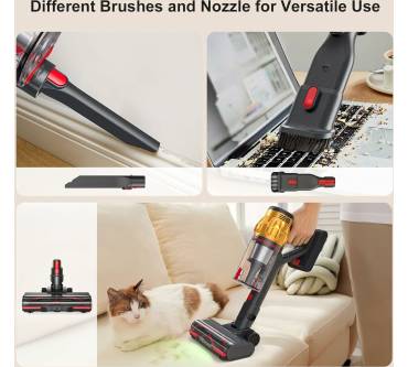 Produktbild Lubluelu G11