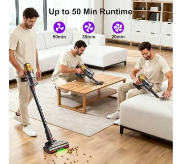 Produktbild Lubluelu G11