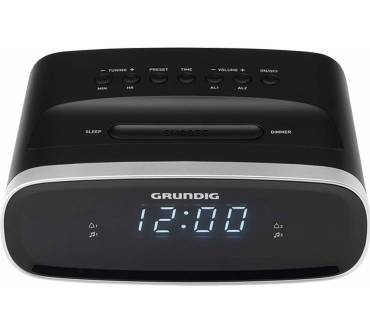 Produktbild Grundig Sonoclock 1100