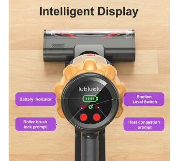 Produktbild Lubluelu G11