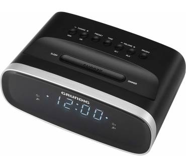 Produktbild Grundig Sonoclock 1100