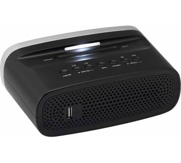 Produktbild Grundig Sonoclock 1100