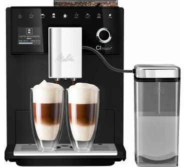 Produktbild Melitta CI Touch