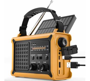 Produktbild Rocam CR1030