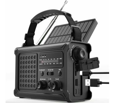 Produktbild Rocam CR1030