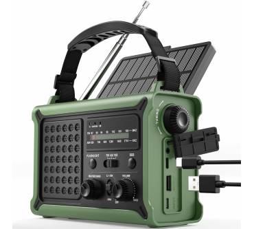 Produktbild Rocam CR1030