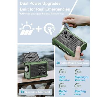 Produktbild Rocam CR1030