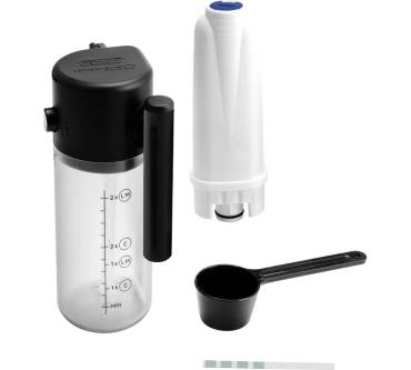 Produktbild De Longhi Magnifica Start Milk ECAM 223.61.GB