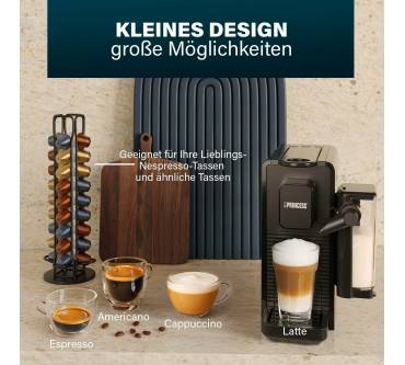 Produktbild Princess Capsule and Latte Pro