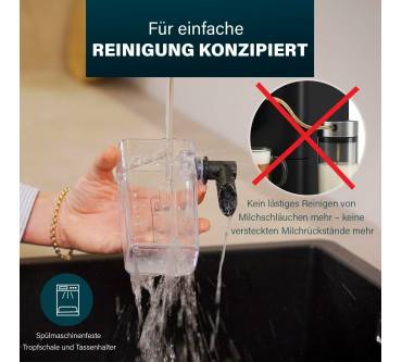 Produktbild Princess Capsule and Latte Pro