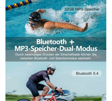 Produktbild Sayrelances X20