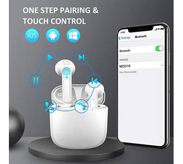 Produktbild Ordtop MD016