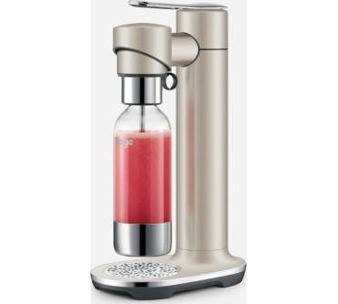 Produktbild Sage Appliances the InFizz Fusion