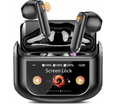 Produktbild Niderson YU8