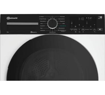 Produktbild Bauknecht BT 86B WB
