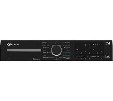Produktbild Bauknecht BT 86B WB