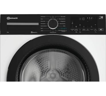 Produktbild Bauknecht TR Super Eco 8C