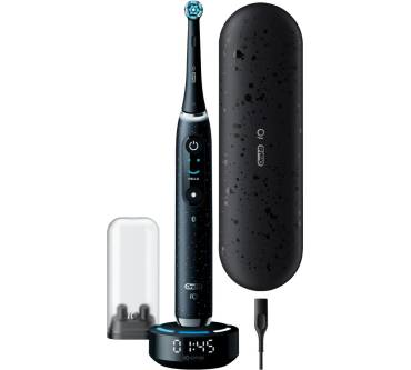 Produktbild Oral-B iO Series 10 Luxe Edition