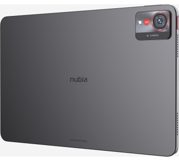 Produktbild Nubia Pad Pro