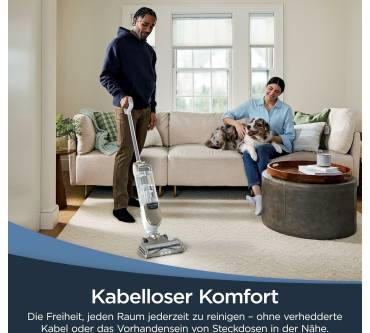 Produktbild Shark Freestyle Pro SV2002EU