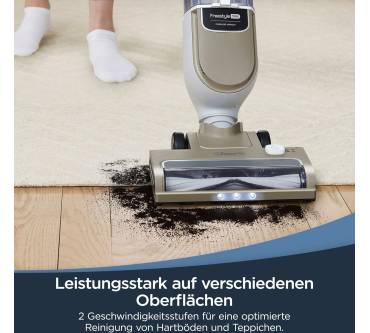 Produktbild Shark Freestyle Pro SV2002EU