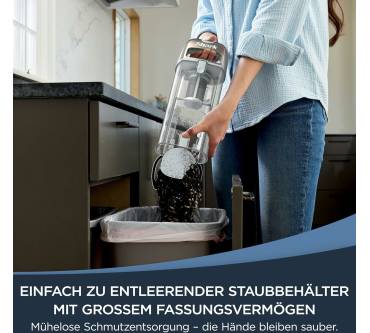 Produktbild Shark Freestyle Pro SV2002EU