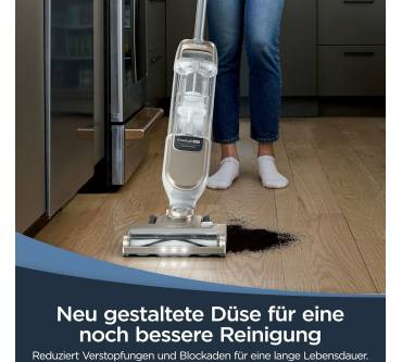 Produktbild Shark Freestyle Pro SV2002EU