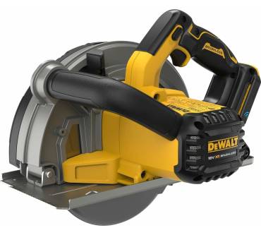 Produktbild DeWalt DCS383N-XR