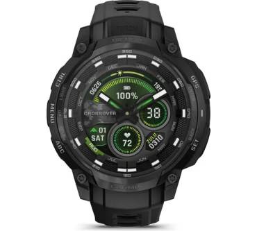 Produktbild Garmin Instinct Crossover AMOLED