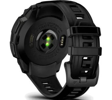 Produktbild Garmin Instinct Crossover AMOLED