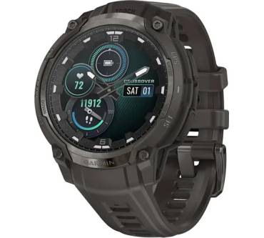 Produktbild Garmin Instinct Crossover AMOLED