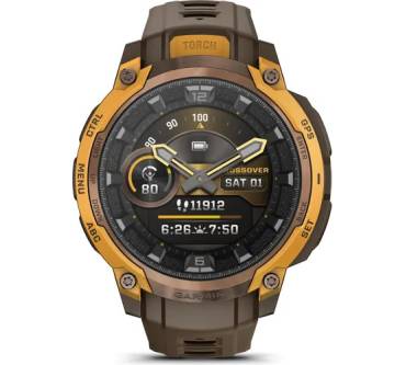 Produktbild Garmin Instinct Crossover AMOLED