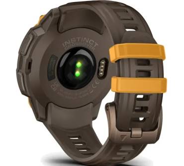 Produktbild Garmin Instinct Crossover AMOLED
